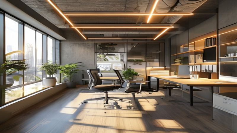易次元创作者社区与作者交流场景