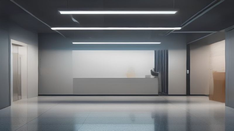 易次元次元创作引擎的多线分支剧本编辑界面